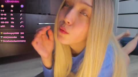 Adel online show from March 2025 09:53:02 AM