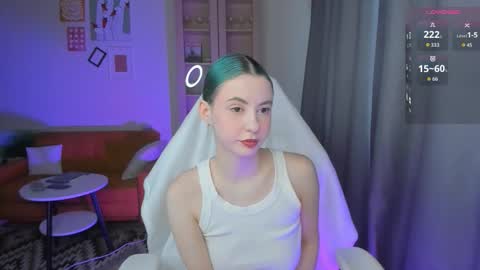 Adelle online show from March 2026 05:13:01 AM