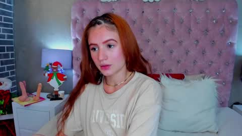 Snapshot of adelainebest chatting on December 2024 09:58:01 AM Adelaine online show from December 2024 09:58:01 AM