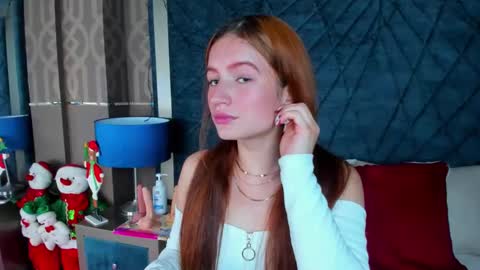 Snapshot of adelainebest chatting on December 2024 12:34:02 PM Adelaine online show from December 2024 12:34:02 PM