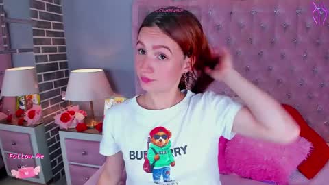 Snapshot of adelainebest chatting on March 2025 06:10:01 AM Adelaine online show from March 2025 06:10:01 AM