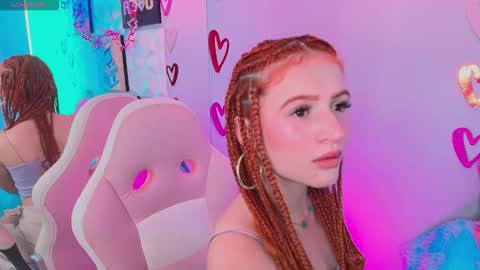 Snapshot of adelainebest chatting on February 2026 04:53:01 AM Adelaine online show from February 2026 04:53:01 AM