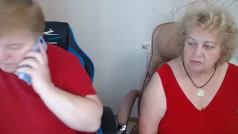 AdelAndSofia online show from September 2025 06:26:02 AM