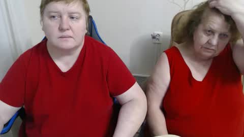 AdelAndSofia online show from February 2026 03:37:02 PM