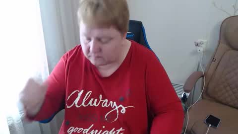 AdelAndSofia online show from May 2026 07:06:02 AM