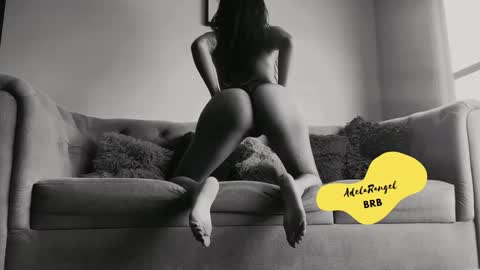 Adela Rangel START Mon to Sat from 3pm - 9pm COL time online show from January 2025 09:12:01 PM