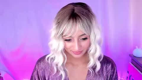 Adela Rangel START Mon to Sat from 3pm - 9pm COL time online show from February 2025 09:14:01 PM