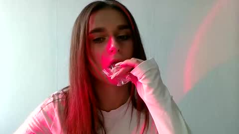 Adele Amore online show from February 2025 01:21:02 PM