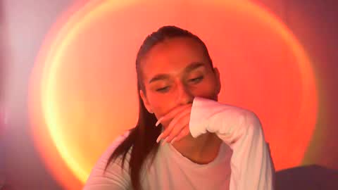 Adele Amore online show from February 2025 10:38:02 AM