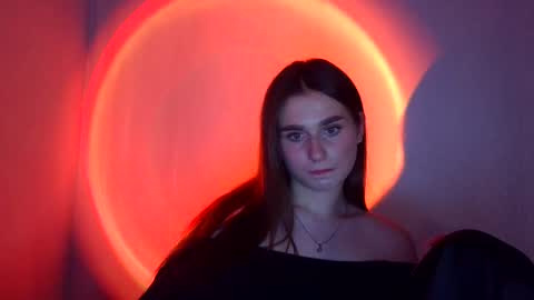 Adele Amore online show from February 2025 07:37:02 PM