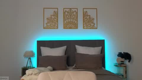 Snapshot of adele_armas chatting on December 2025 10:04:01 PM Adele online show from December 2025 10:04:01 PM