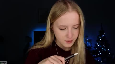 Snapshot of adele_armas chatting on January 2026 09:20:02 PM Adele online show from January 2026 09:20:02 PM