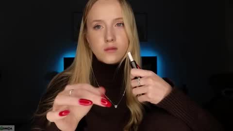 Snapshot of adele_armas chatting on February 2026 09:02:02 PM Adele online show from February 2026 09:02:02 PM