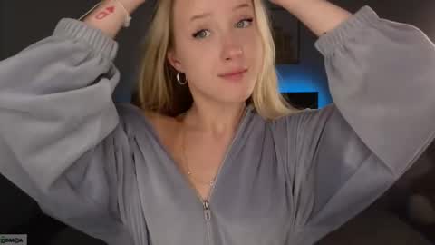 Snapshot of adele_armas chatting on March 2026 08:48:01 PM Adele online show from March 2026 08:48:01 PM