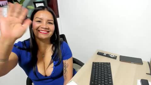 adele_mystic online show from March 2026 12:53:01 PM