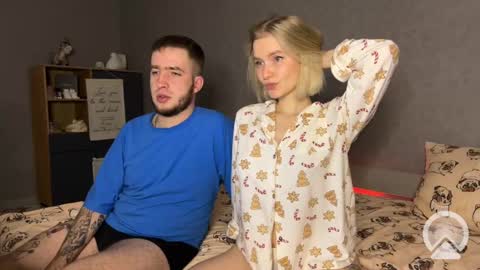 Snapshot of adele_nick2202 chatting on December 2024 07:33:01 PM Adele Nick online show from December 2024 07:33:01 PM