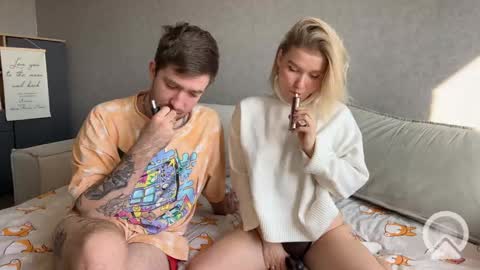 Snapshot of adele_nick2202 chatting on February 2025 07:47:02 AM Adele Nick online show from February 2025 07:47:02 AM