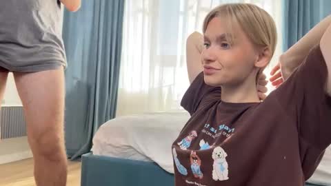 Snapshot of adele_nick2202 chatting on September 2025 07:29:01 AM Adele Nick online show from September 2025 07:29:01 AM