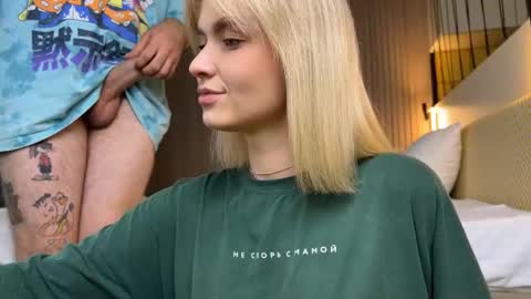 Snapshot of adele_nick2202 chatting on September 2025 08:48:02 AM Adele Nick online show from September 2025 08:48:02 AM