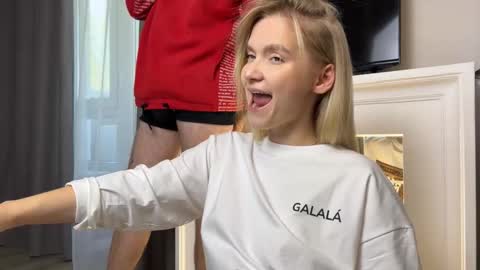 Snapshot of adele_nick2202 chatting on October 2025 08:50:02 AM Adele Nick online show from October 2025 08:50:02 AM