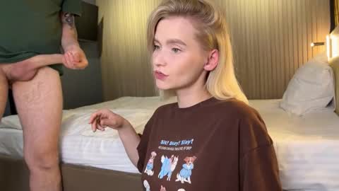 Snapshot of adele_nick2202 chatting on November 2025 12:15:01 PM Adele Nick online show from November 2025 12:15:01 PM