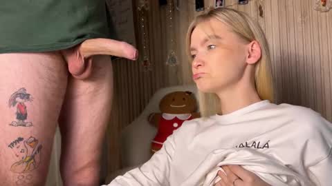 Snapshot of adele_nick2202 chatting on January 2026 12:30:01 PM Adele Nick online show from January 2026 12:30:01 PM