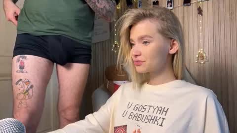 Snapshot of adele_nick2202 chatting on January 2026 07:54:01 AM Adele Nick online show from January 2026 07:54:01 AM