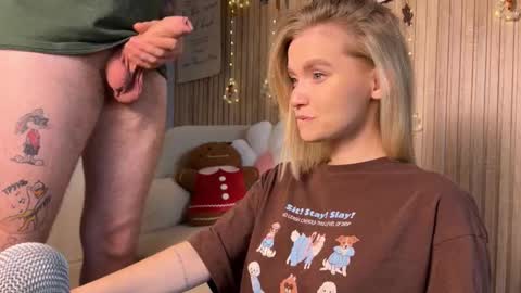 Snapshot of adele_nick2202 chatting on January 2026 08:41:01 AM Adele Nick online show from January 2026 08:41:01 AM