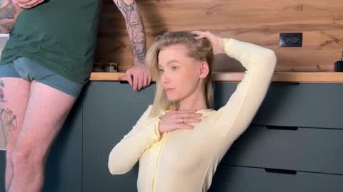 Snapshot of adele_nick2202 chatting on February 2026 10:09:01 AM Adele Nick online show from February 2026 10:09:01 AM