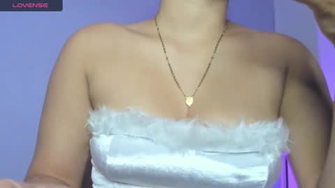 AdeleFoxx online show from December 2024 12:35:01 PM