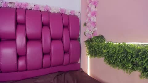 AdeleFoxx online show from October 2025 02:41:02 PM