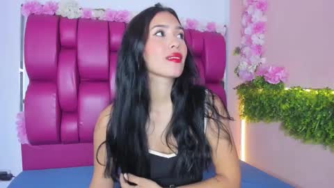 AdeleFoxx online show from November 2025 02:49:01 PM