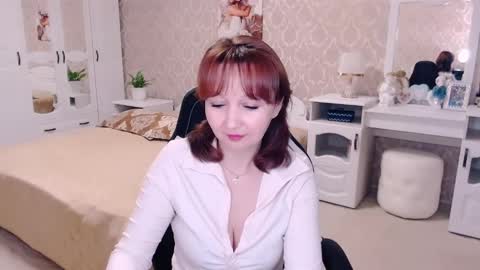 AdeleMoran online show from February 2025 12:54:02 AM