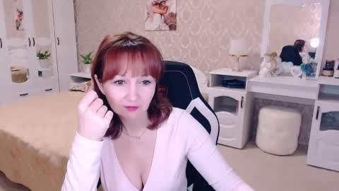 AdeleMoran online show from March 2025 09:29:01 PM