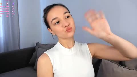 Snapshot of adelexx_zll chatting on February 2026 04:33:02 AM adelexx_zll online show from February 2026 04:33:02 AM