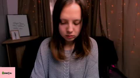 Snapshot of adelina_bb chatting on December 2024 04:50:01 PM Adelina online show from December 2024 04:50:01 PM