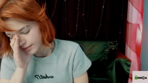 Snapshot of adelina_bb chatting on December 2024 09:35:01 PM Adelina online show from December 2024 09:35:01 PM