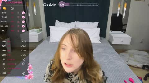 Snapshot of adelina_cowell chatting on February 2025 05:47:02 PM Adelina online show from February 2025 05:47:02 PM