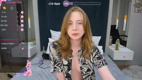 Snapshot of adelina_cowell chatting on February 2025 06:31:02 PM Adelina online show from February 2025 06:31:02 PM