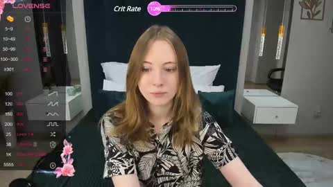 Snapshot of adelina_cowell chatting on February 2025 02:40:01 PM Adelina online show from February 2025 02:40:01 PM