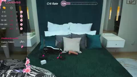 Snapshot of adelina_cowell chatting on February 2025 06:35:01 PM Adelina online show from February 2025 06:35:01 PM