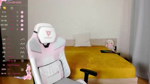 Snapshot of adelina_cowell chatting on September 2025 09:55:01 AM Adelina online show from September 2025 09:55:01 AM