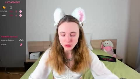 Snapshot of adelina_cowell chatting on November 2025 09:30:01 AM Adelina online show from November 2025 09:30:01 AM