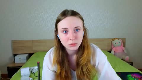 Snapshot of adelina_cowell chatting on February 2026 10:29:01 AM Adelina online show from February 2026 10:29:01 AM