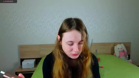 Snapshot of adelina_cowell chatting on February 2026 09:45:02 AM Adelina online show from February 2026 09:45:02 AM