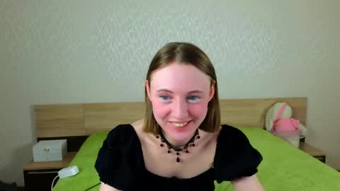 Adelina online show from April 2026 09:29:01 AM