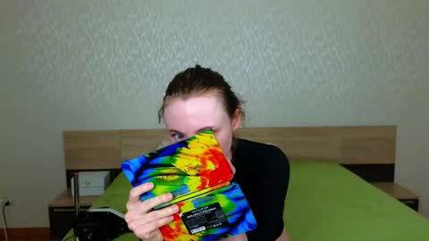 Snapshot of adelina_cowell chatting on May 2026 09:37:02 AM Adelina online show from May 2026 09:37:02 AM