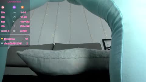 adelinaconte1 online show from January 2025 07:21:01 PM