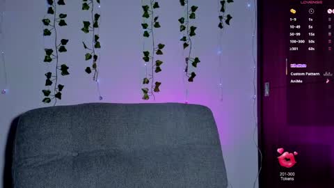 adelinaconte1 online show from April 2026 06:05:02 PM