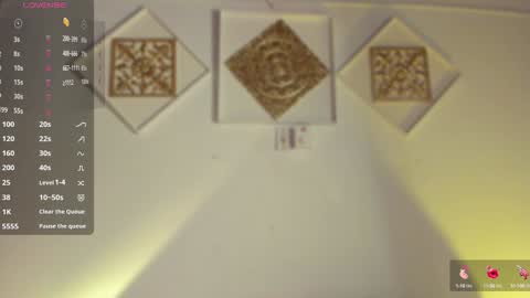 adeline online show from February 2025 04:46:02 AM